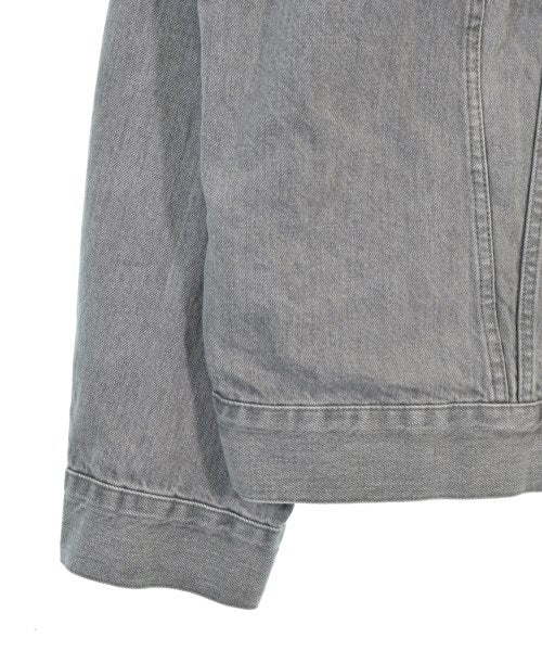 JUNYA WATANABE MAN แจ็คเก็ตยีนส์