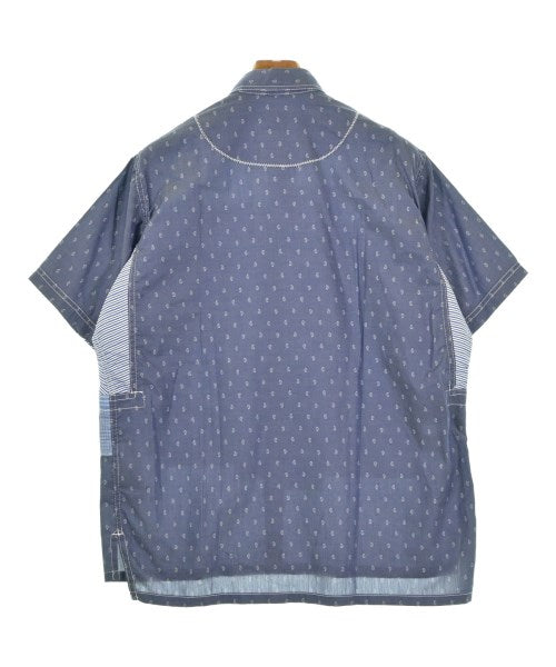 JUNYA WATANABE MAN เสื้อลำลอง