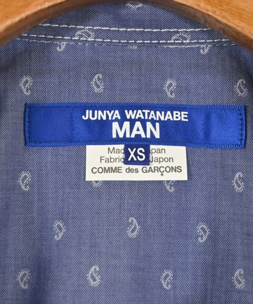 JUNYA WATANABE MAN เสื้อลำลอง