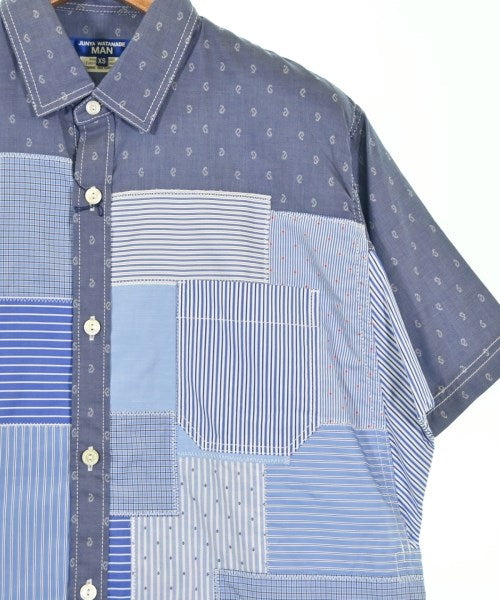 JUNYA WATANABE MAN เสื้อลำลอง