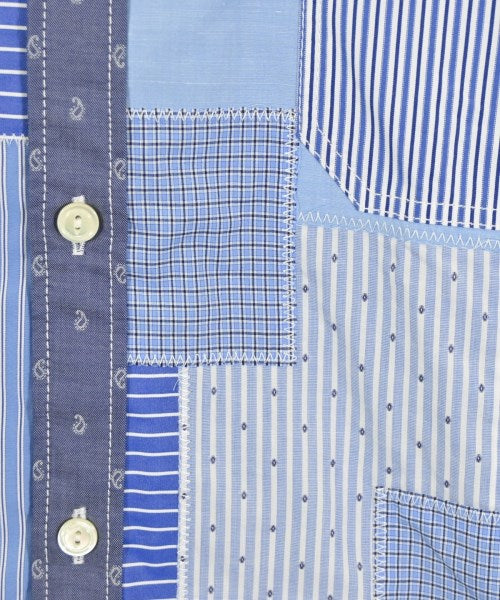 JUNYA WATANABE MAN เสื้อลำลอง