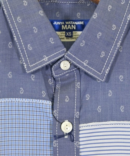 JUNYA WATANABE MAN เสื้อลำลอง