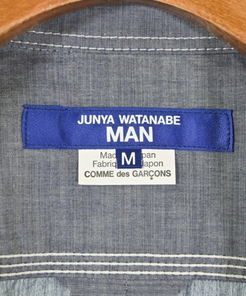 JUNYA WATANABE MAN เสื้อลำลอง