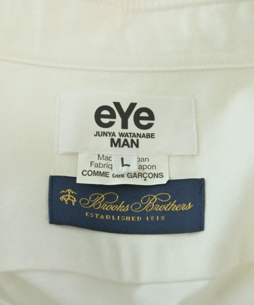 JUNYA WATANABE MAN เสื้อลำลอง