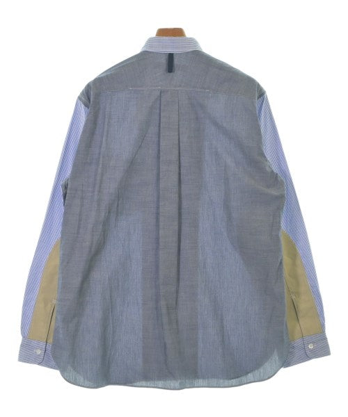 JUNYA WATANABE MAN เสื้อลำลอง
