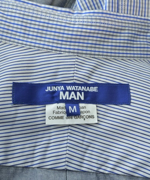 JUNYA WATANABE MAN เสื้อลำลอง