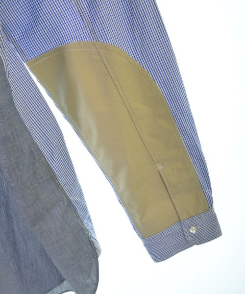JUNYA WATANABE MAN เสื้อลำลอง