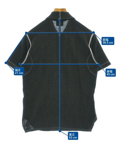 JUNYA WATANABE MAN เสื้อโปโล