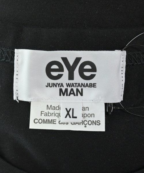 JUNYA WATANABE MAN เสื้อยืด/เสื้อท็อปส์