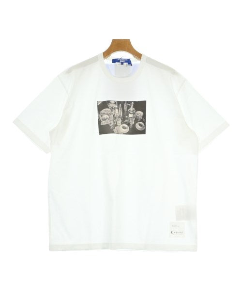JUNYA WATANABE MAN เสื้อยืด/เสื้อท็อปส์