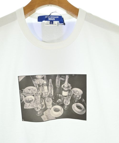 JUNYA WATANABE MAN เสื้อยืด/เสื้อท็อปส์