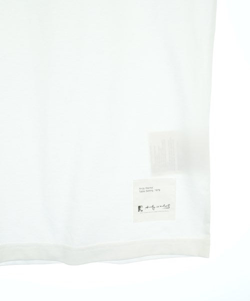 JUNYA WATANABE MAN เสื้อยืด/เสื้อท็อปส์