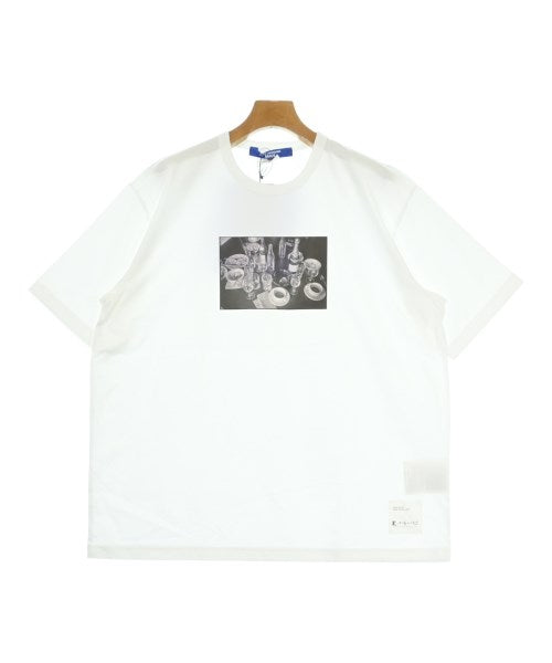 JUNYA WATANABE MAN เสื้อยืด/เสื้อท็อปส์