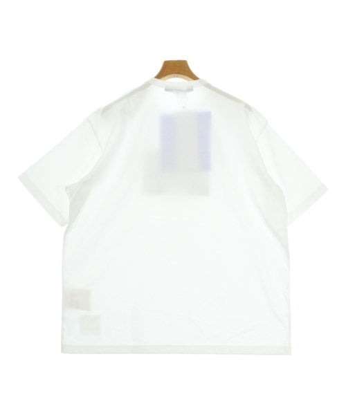 JUNYA WATANABE MAN เสื้อยืด/เสื้อท็อปส์