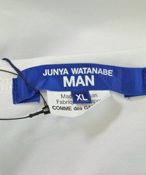 JUNYA WATANABE MAN เสื้อยืด/เสื้อท็อปส์