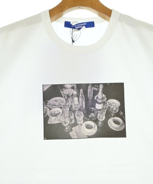 JUNYA WATANABE MAN เสื้อยืด/เสื้อท็อปส์