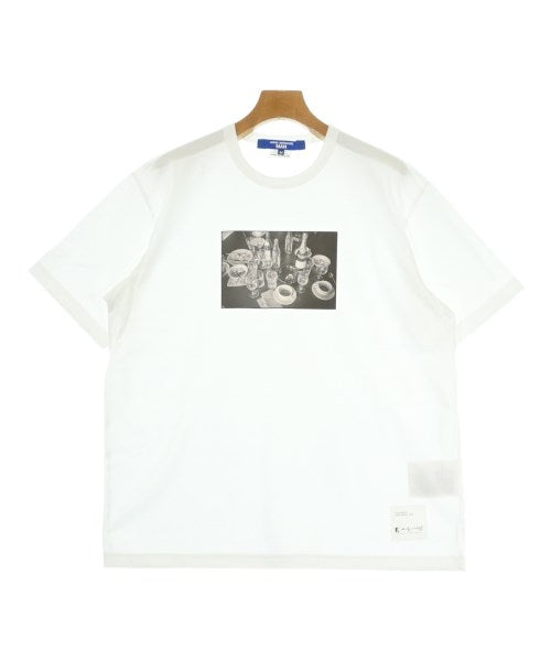 JUNYA WATANABE MAN เสื้อยืด/เสื้อท็อปส์