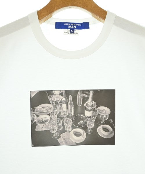 JUNYA WATANABE MAN เสื้อยืด/เสื้อท็อปส์