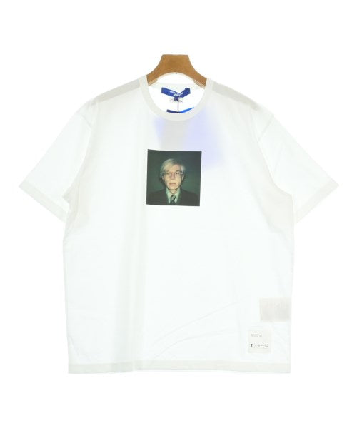 JUNYA WATANABE MAN เสื้อยืด/เสื้อท็อปส์