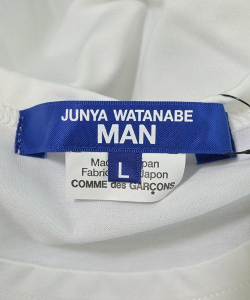 JUNYA WATANABE MAN เสื้อยืด/เสื้อท็อปส์
