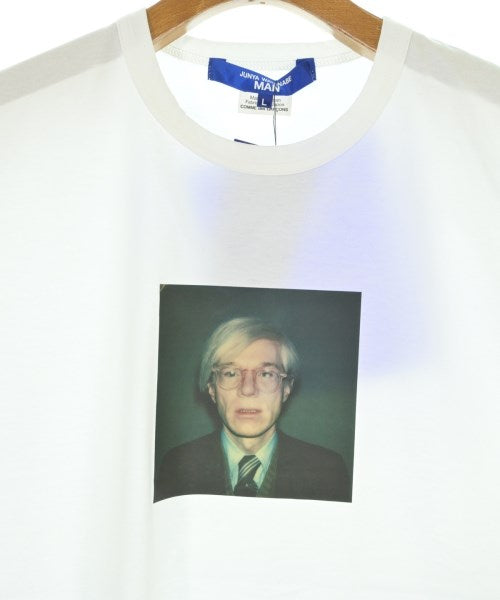 JUNYA WATANABE MAN เสื้อยืด/เสื้อท็อปส์