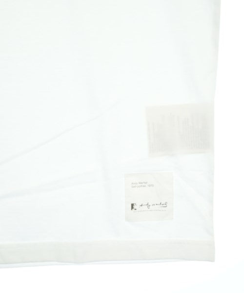JUNYA WATANABE MAN เสื้อยืด/เสื้อท็อปส์