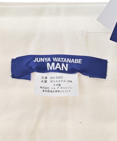 JUNYA WATANABE MAN เข็มขัด