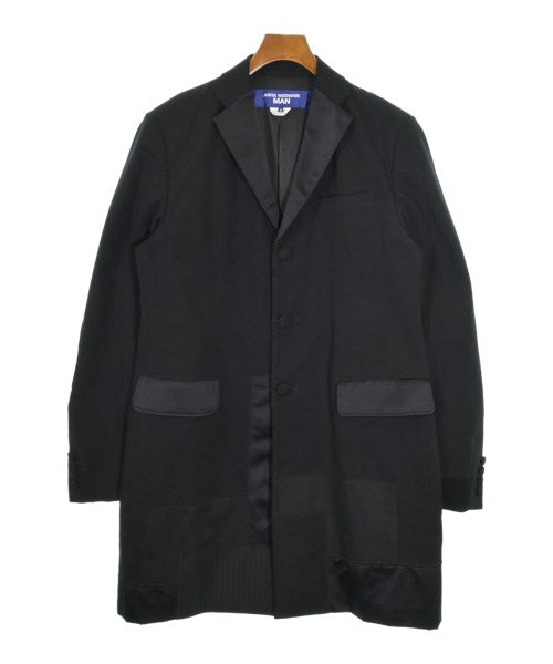 JUNYA WATANABE MAN เสื้อโค้ทเชสเตอร์ฟิลด์