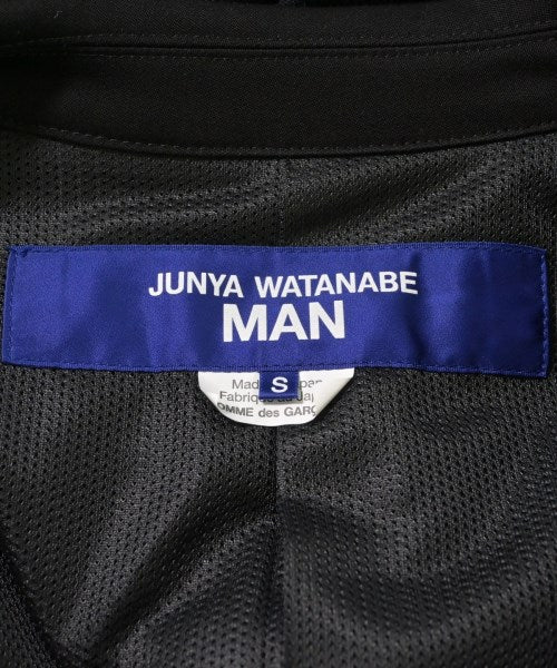 JUNYA WATANABE MAN เสื้อโค้ทเชสเตอร์ฟิลด์
