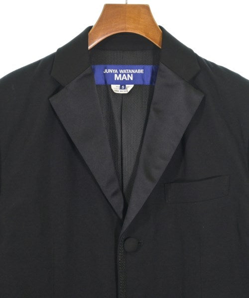 JUNYA WATANABE MAN เสื้อโค้ทเชสเตอร์ฟิลด์
