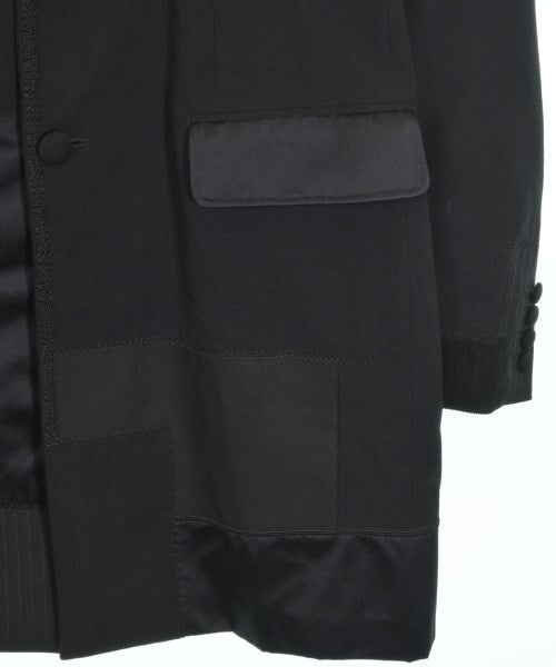 JUNYA WATANABE MAN เสื้อโค้ทเชสเตอร์ฟิลด์
