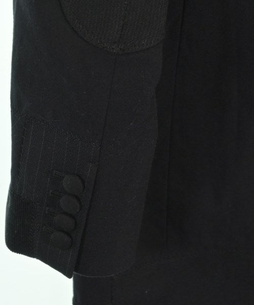 JUNYA WATANABE MAN เสื้อโค้ทเชสเตอร์ฟิลด์