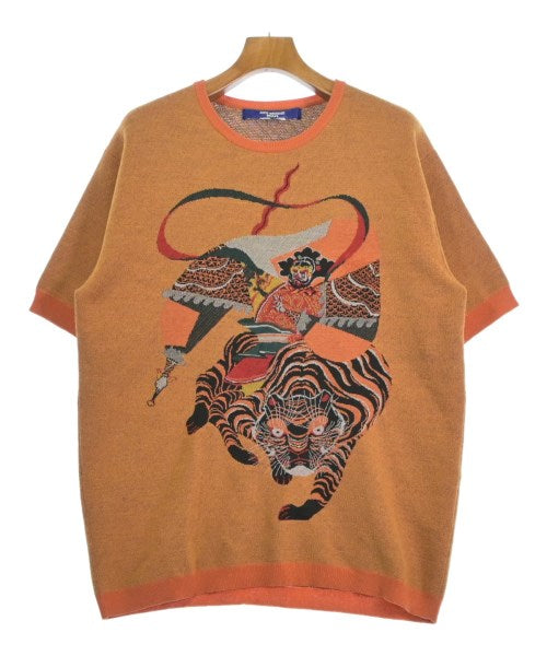 JUNYA WATANABE MAN เสื้อกันหนาว