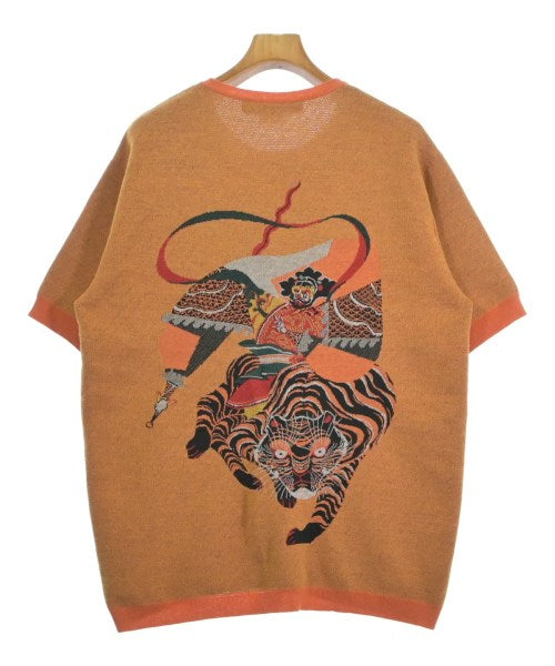 JUNYA WATANABE MAN เสื้อกันหนาว