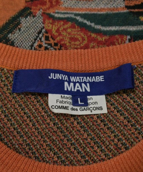 JUNYA WATANABE MAN เสื้อกันหนาว