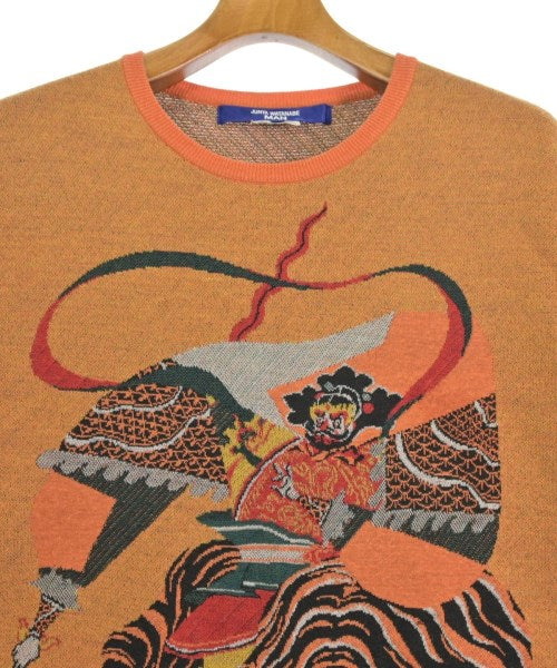 JUNYA WATANABE MAN เสื้อกันหนาว