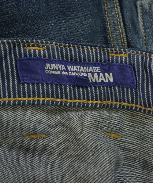 JUNYA WATANABE MAN ยีนส์