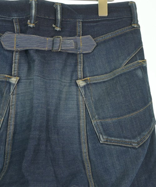 JUNYA WATANABE MAN ยีนส์