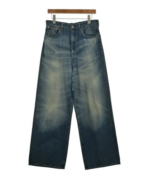 JUNYA WATANABE ยีนส์