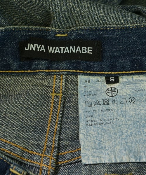 JUNYA WATANABE ยีนส์
