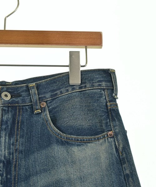 JUNYA WATANABE ยีนส์
