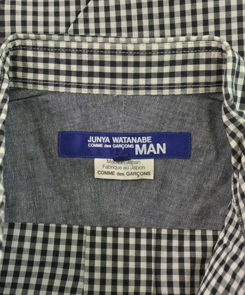JUNYA WATANABE MAN เสื้อลำลอง