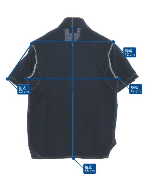 JUNYA WATANABE MAN เสื้อโปโล