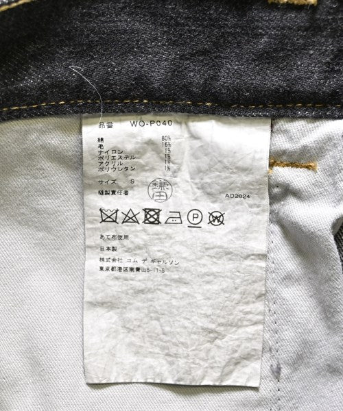 JUNYA WATANABE MAN ยีนส์