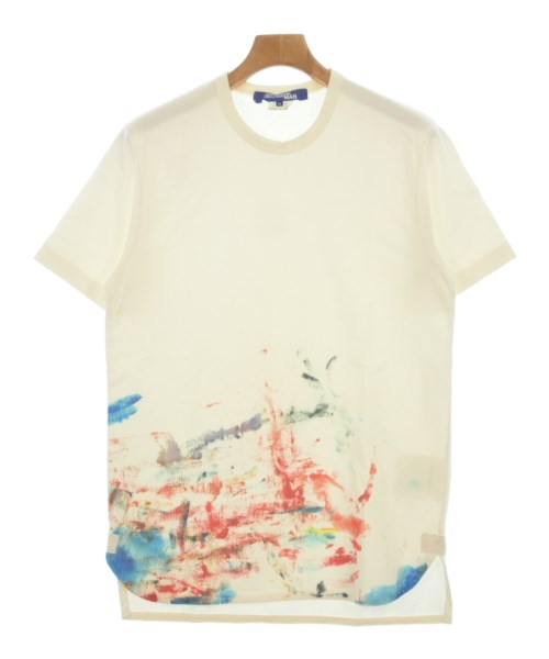 JUNYA WATANABE MAN เสื้อยืด/เสื้อท็อปส์
