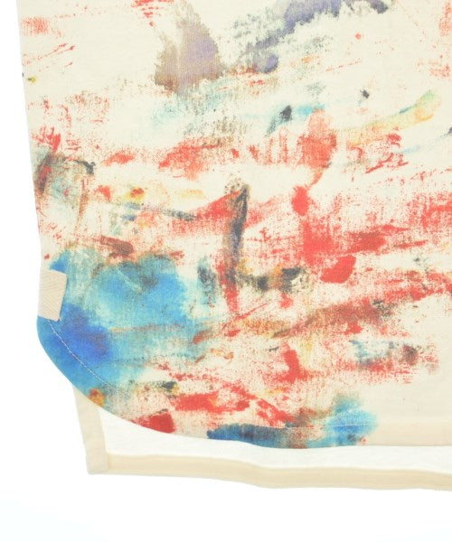 JUNYA WATANABE MAN เสื้อยืด/เสื้อท็อปส์