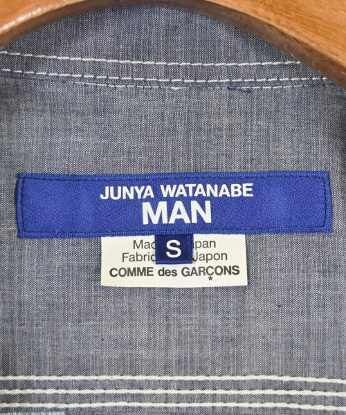 JUNYA WATANABE MAN เสื้อลำลอง