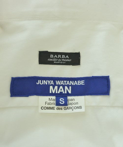 JUNYA WATANABE MAN เสื้อลำลอง