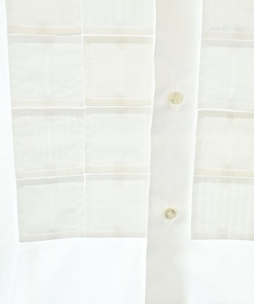 JUNYA WATANABE MAN เสื้อลำลอง