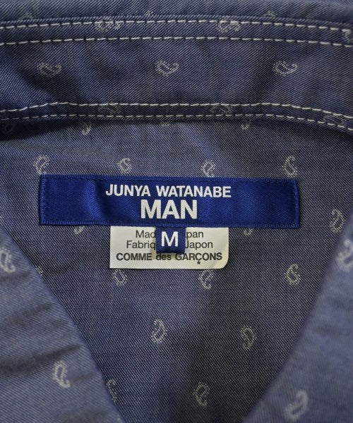 JUNYA WATANABE MAN เสื้อลำลอง